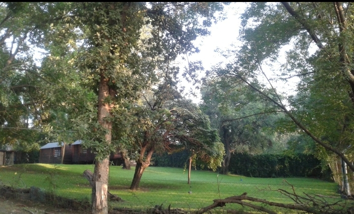 4 Bedroom Property for Sale in Potchefstroom Rural North West